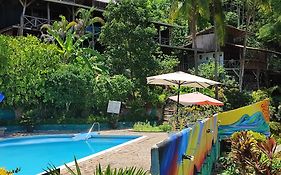 Hotel Plinio Manuel Antonio